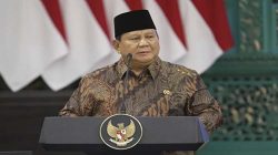 Presiden Prabowo