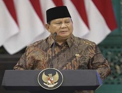 Prabowo Tekad Berantas Korupsi: “No More Untouchable”